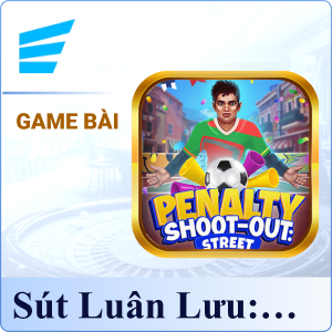 Sút luân lưu: Đường phố