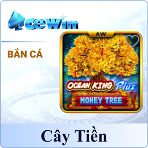 Cây Tiền