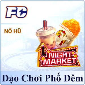 Dạo Chơi Phố Đêm