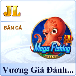 Vương Giả Đánh Cá