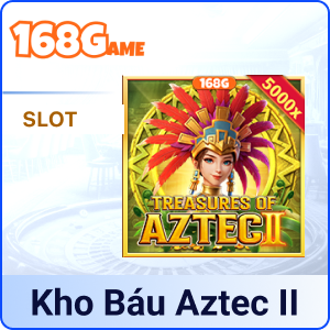 KHO BÁU AZTEC 2