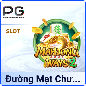 Đường Mạt Chược 2