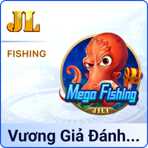 Vương Giả Đánh Cá