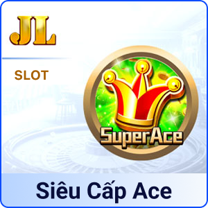 Siêu Cấp Ace