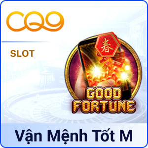 Vận mệnh tốt M