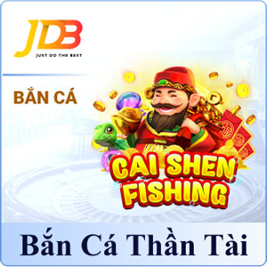BẮN CÁ THẦN TÀI