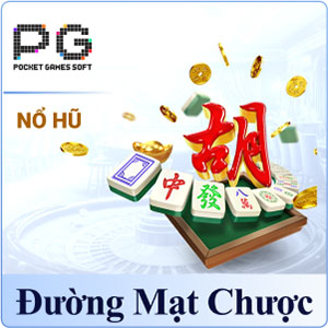 Đường Mạt Chược