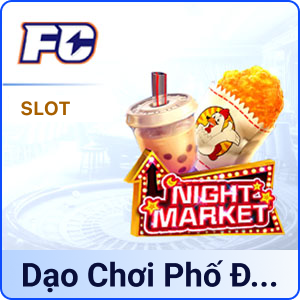 Dạo Chơi Phố Đêm