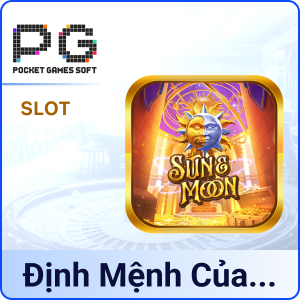 Định Mệnh Của Mặt Trăng & Mặt Trời