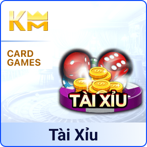 Tai Xiu