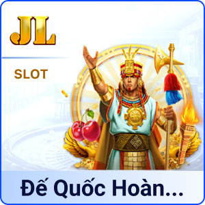 Đế quốc hoàng kim