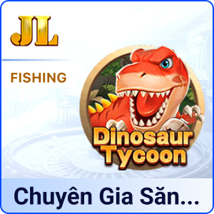 Chuyên Gia Săn Rồng