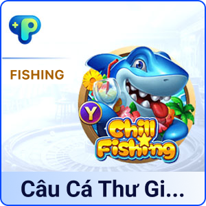 Câu Cá Thư Giãn