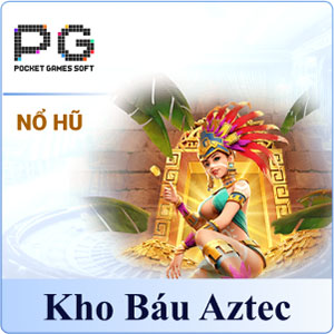 Kho Báu Aztec