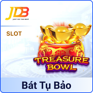 BÁT TỤ BẢO