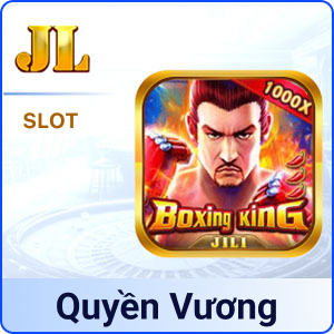 Quyền Vương