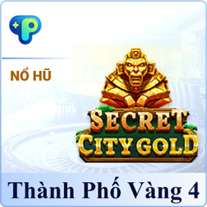 Thành Phố Vàng 4