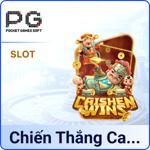 Chiến Thắng CaiShen