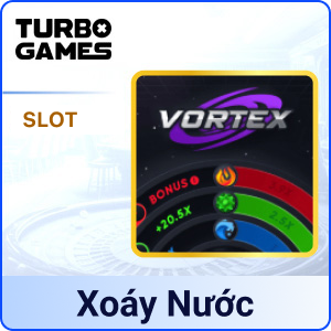 Xoáy nước
