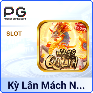 Kỳ Lân Mách Nước