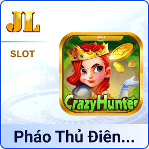 Pháo thủ điên cuồng