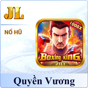 Quyền Vương