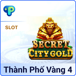 Thành Phố Vàng 4