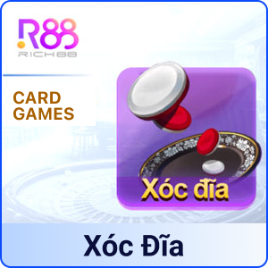 Xóc đĩa