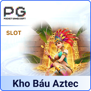 Kho Báu Aztec