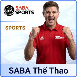 Thể thao SABA