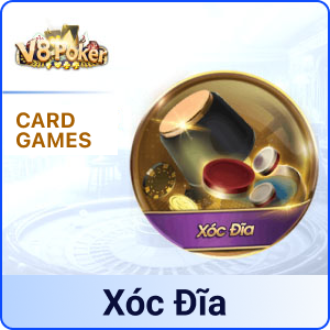 Xóc Đĩa