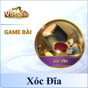Xóc Đĩa