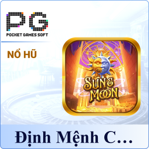 Định Mệnh Của Mặt Trăng & Mặt Trời