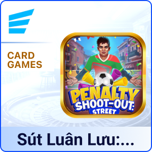 Sút luân lưu: Đường phố