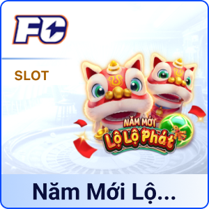 Năm Mới Lộ Lộ Phát