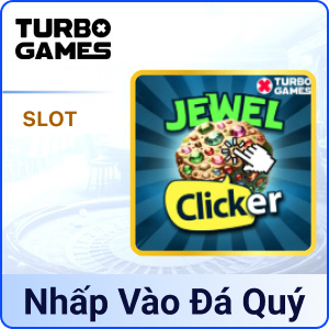 Nhấp vào đá quý