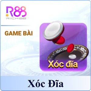 Xóc đĩa